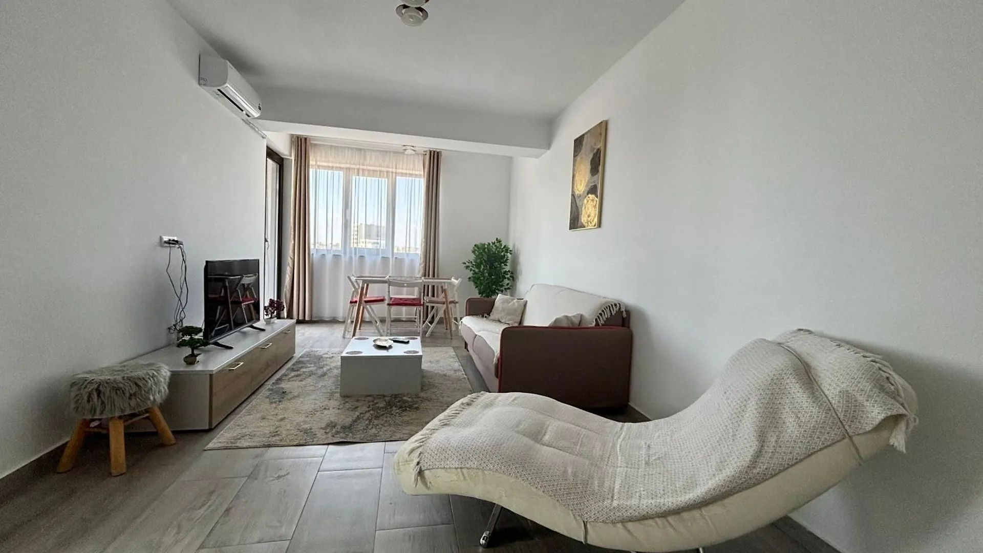 בוקרשט Soho Apartment - City View With Rooftop Garden רומניה